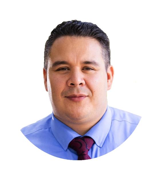 Jose M Padilla