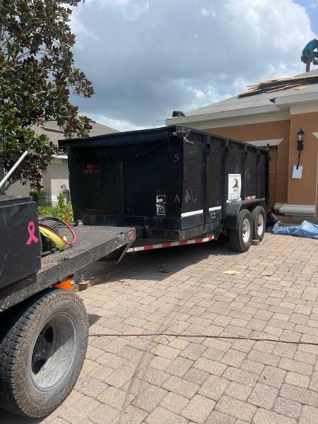 Affordable Hauling and Transport LLC