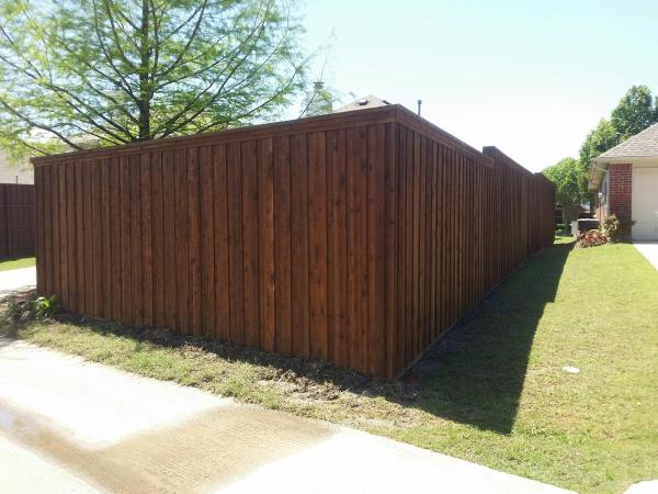 North Dallas Tree & Sod
