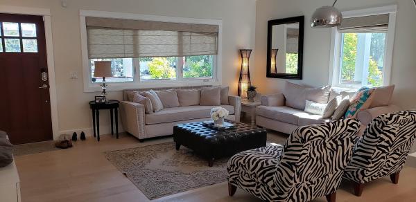 Jhanys Cleaner Home Services