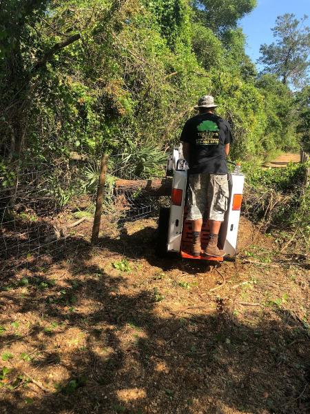 Tucker's Tree & Bobcat Services