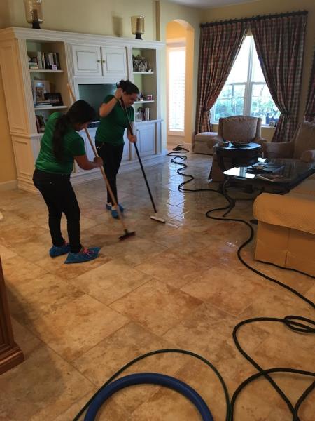 American Green Cleaning