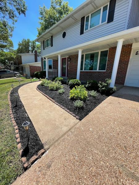 Greenscape Outdoors