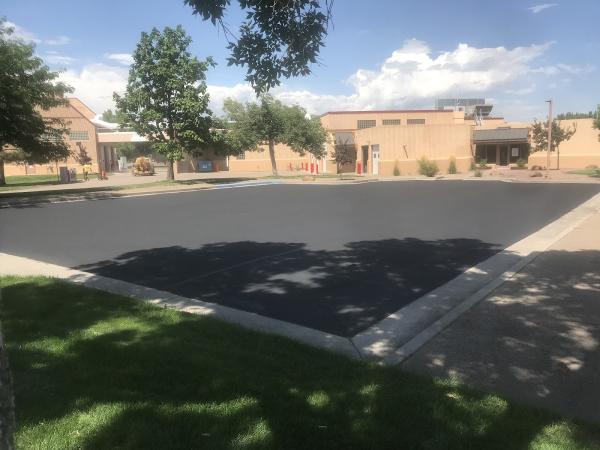 Armor Asphalt Paving