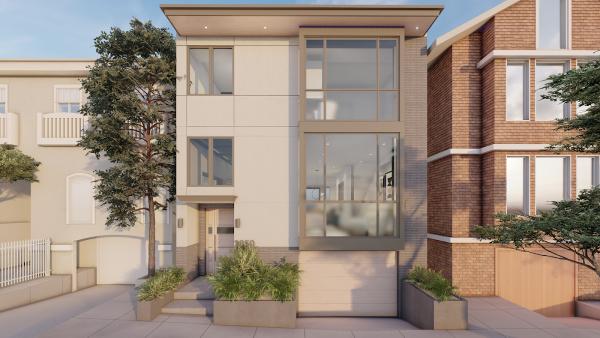 Architects SF
