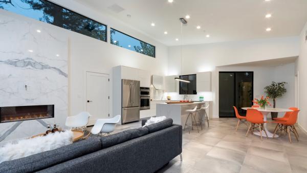 Architects SF