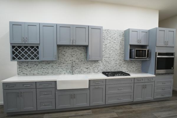 MG Kitchen Cabinets