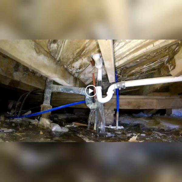 3-8 Real Estate Inspections