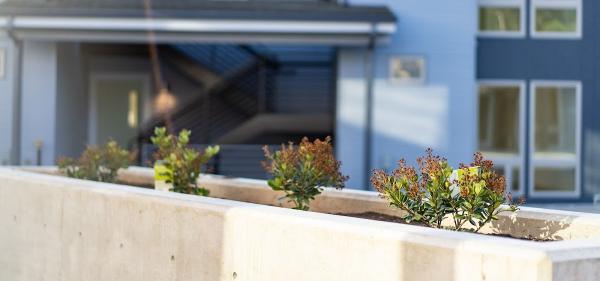 Eric Simpson Landscaping