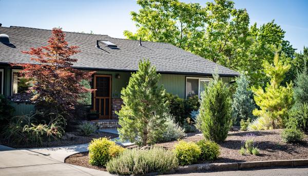 Eric Simpson Landscaping