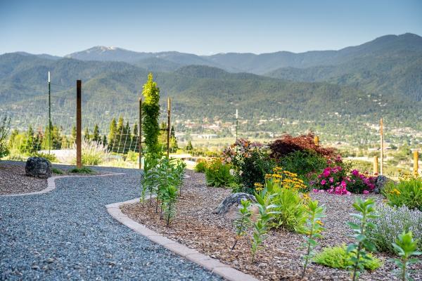 Eric Simpson Landscaping