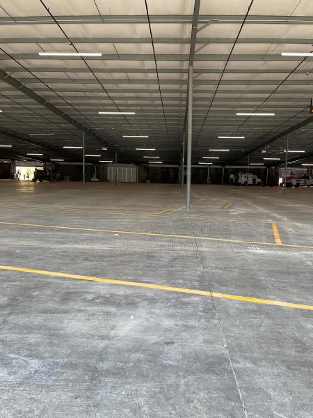 Blountville RV Storage