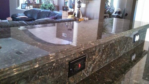 J2 Carpet & Tile Cleaning