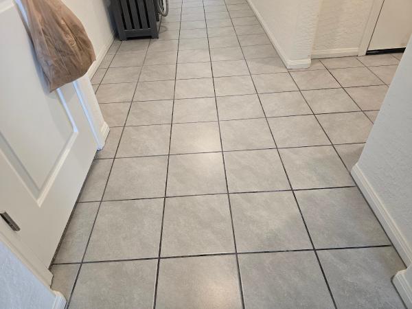 J2 Carpet & Tile Cleaning