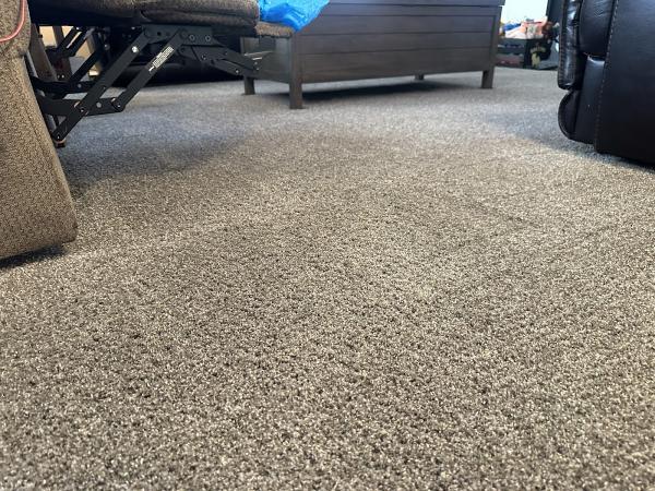 J2 Carpet & Tile Cleaning