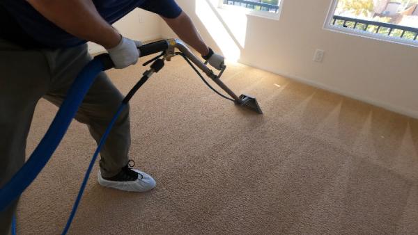 Bello Express Carpet Care