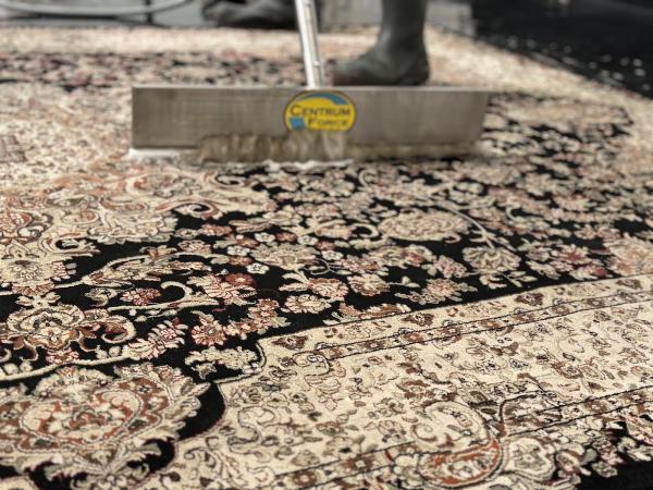 Bello Express Carpet Care
