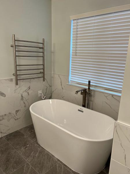 Pro Master Carpentry LLC