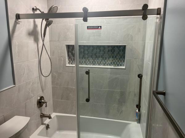 Pro Master Carpentry LLC
