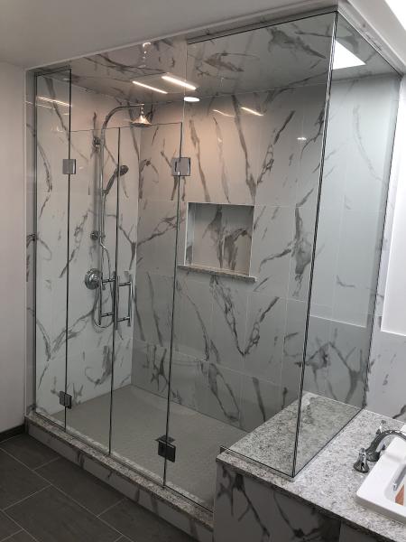 Flat Glass Specialist Llc.