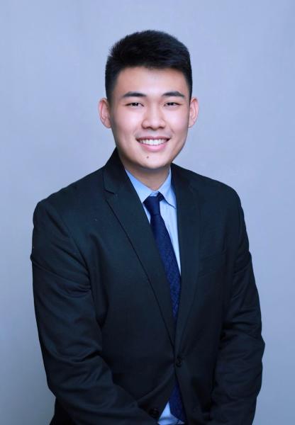 Derek Liu