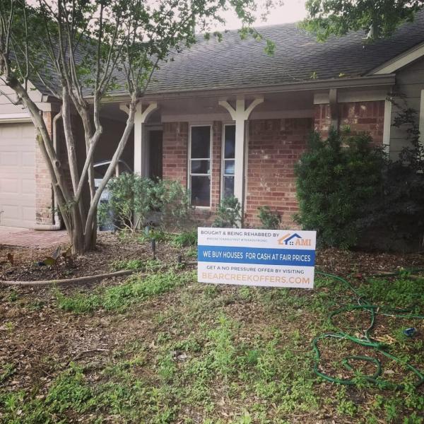 AMI House Buyers
