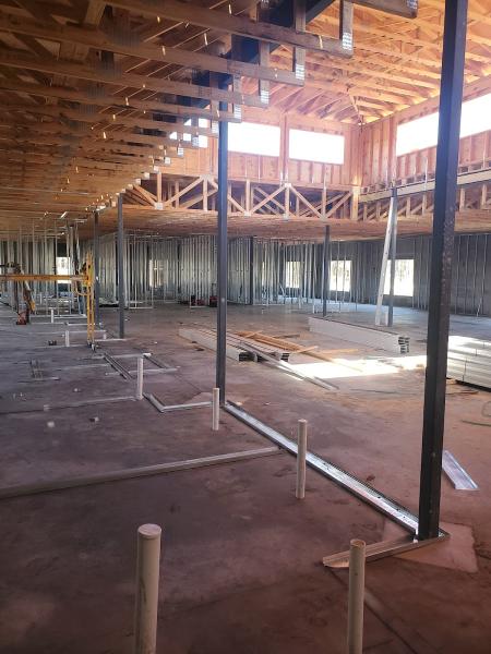 Talmadge Drywall by ICS