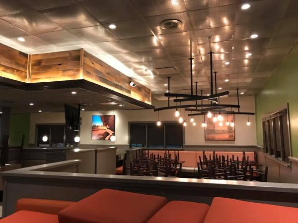 Talmadge Drywall by ICS
