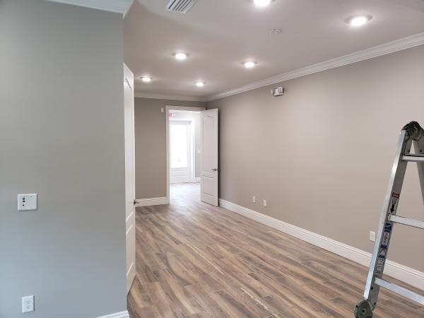 Talmadge Drywall by ICS