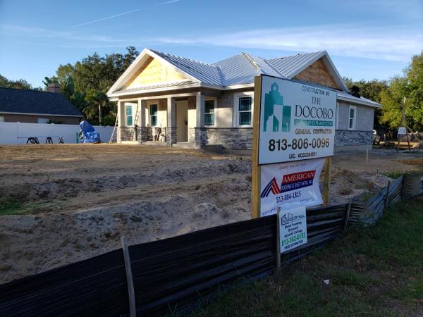 Talmadge Drywall by ICS