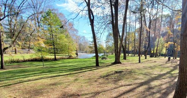 Ridge Valley 'lawn' Services LLC