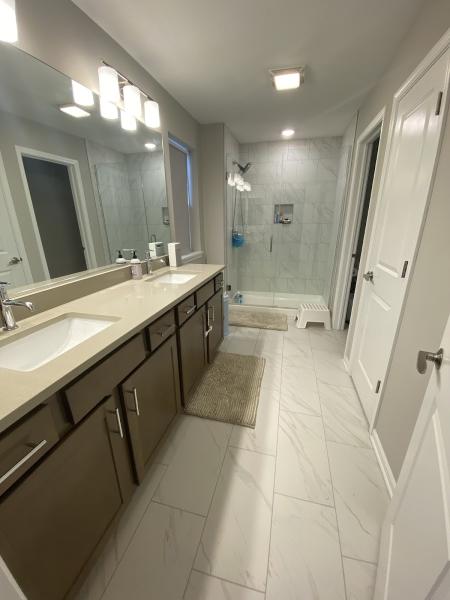 Crystal Klear Cleaning