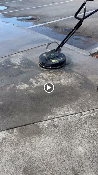 Galaxy Cleaning Services
