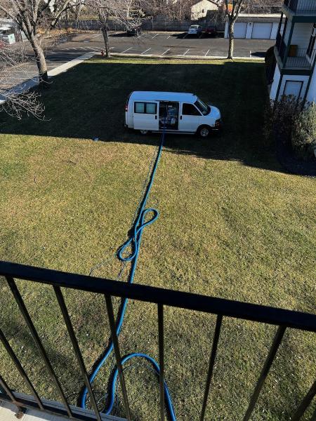 Multifamily Carpet Cleaners