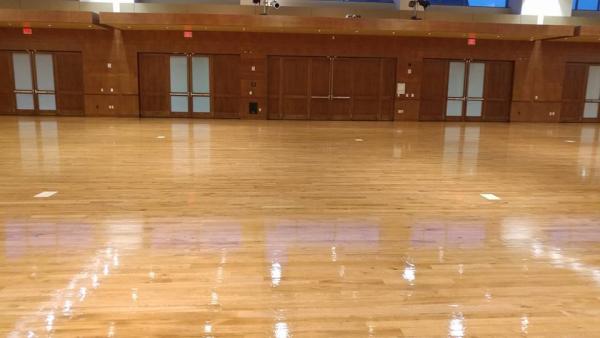 Imperial Wood Floors