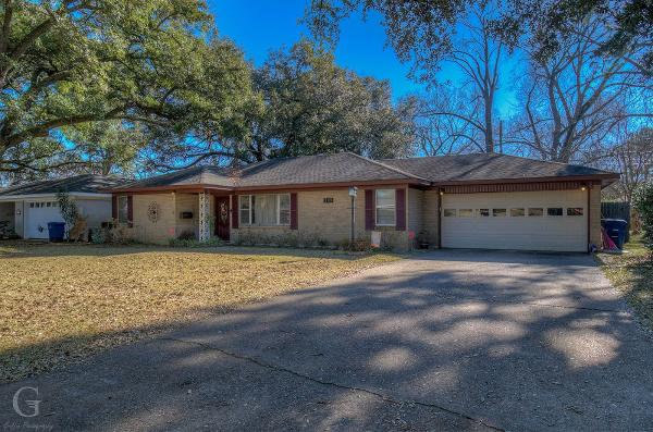 Caddo Bossier Homes LLC -Theresa Miller
