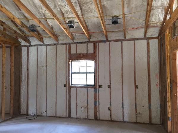 Forwood Brothers Insulation