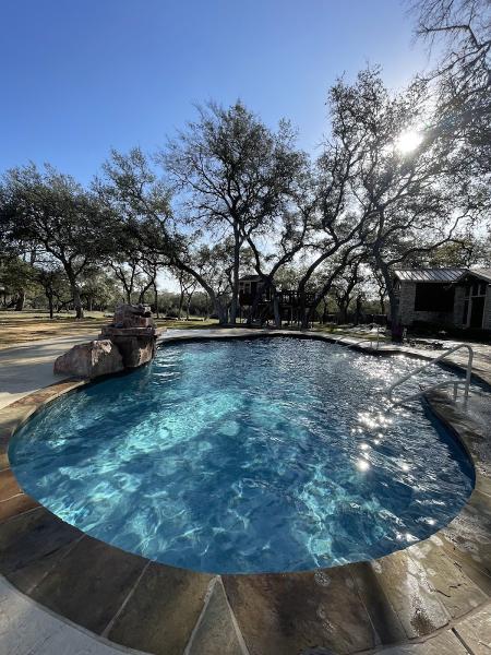 Two Rivers Pool Care
