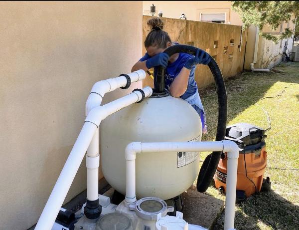 Two Rivers Pool Care