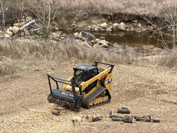 Parrish Farm Land Services