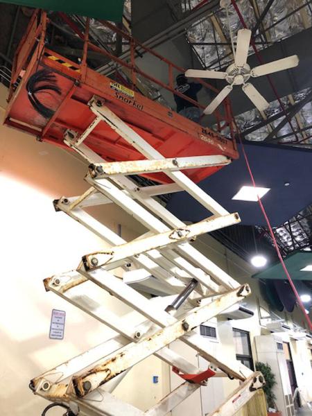Vent Tech