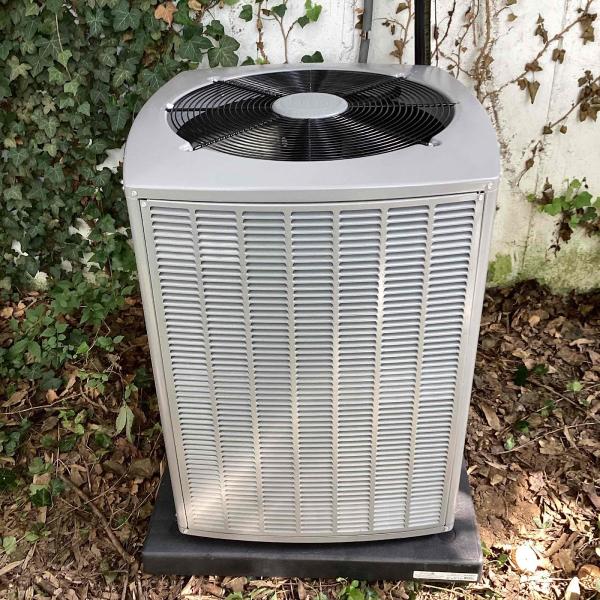 Agers Heating & Air Conditioning