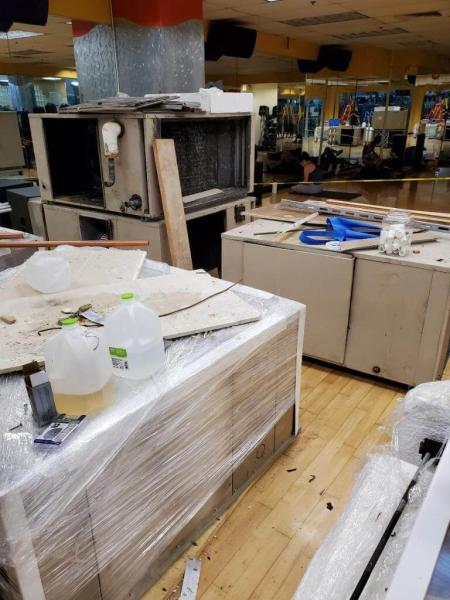 808 Junk Removal & Bin Services