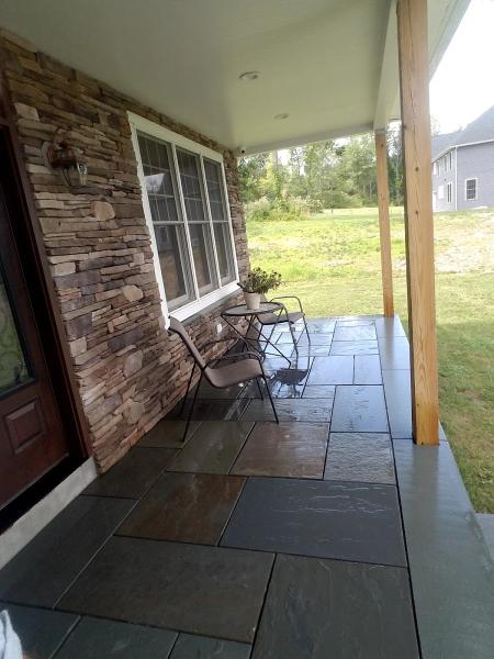 Brady Company Distinctive Landscaping