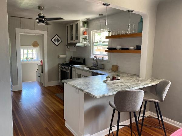 Colorado Marble & Granite