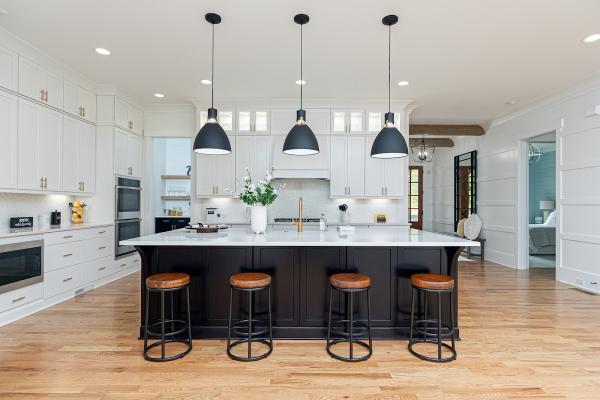 Bercher Homes Corporate Office