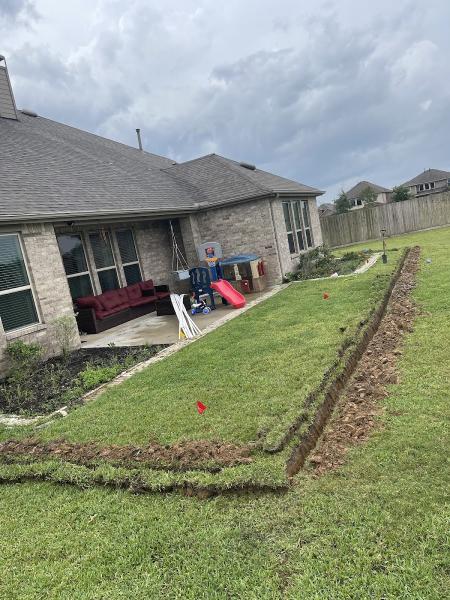 Bluescape Sprinklers LLC