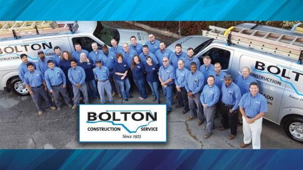 Bolton Construction & Service