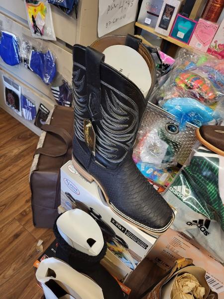Samtex Janitorial Sales & Services