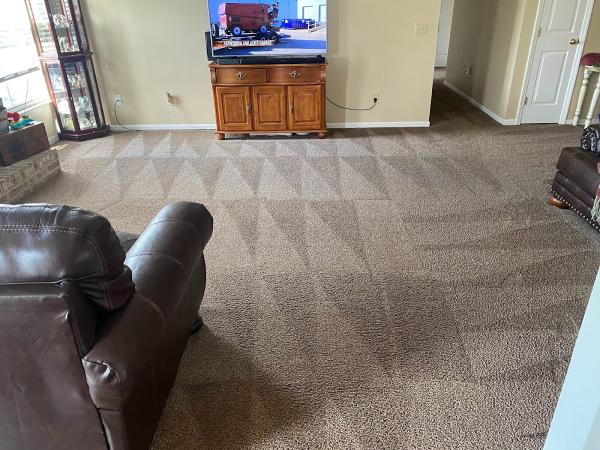 Service Bros. Carpet Cleaning & More
